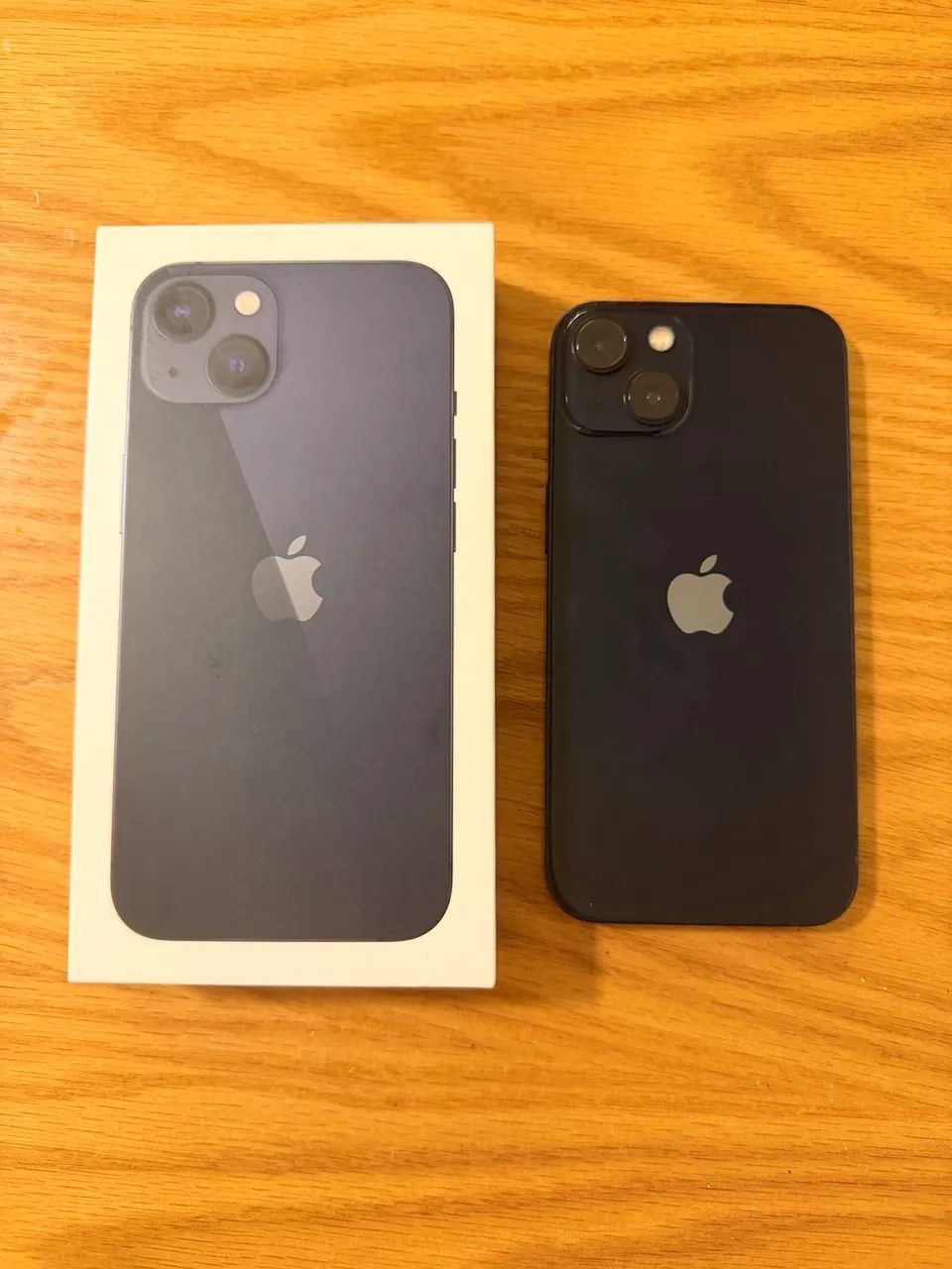 iPhone 13 512GB - Foto 2