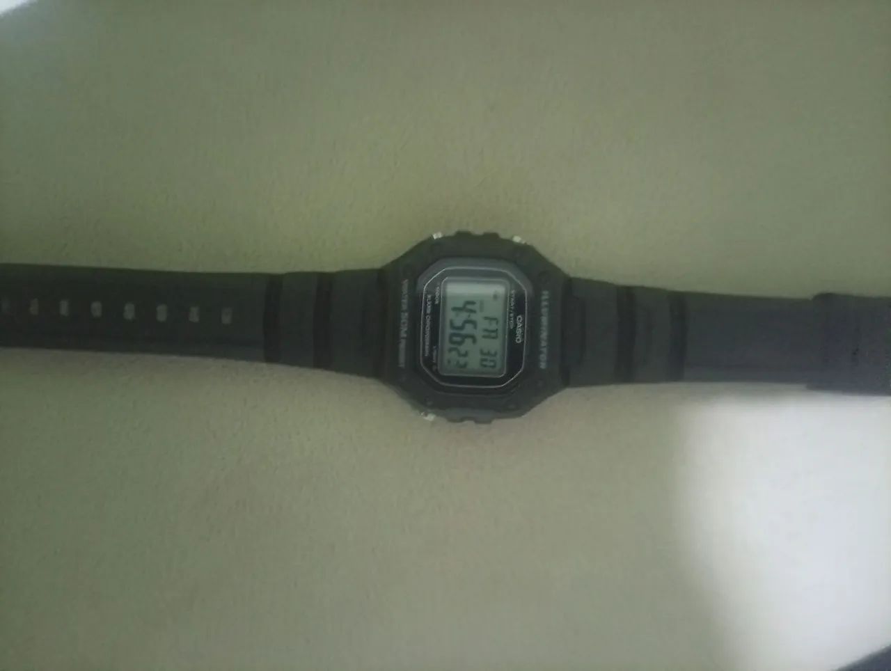 Relógio Casio youth original - Foto 2