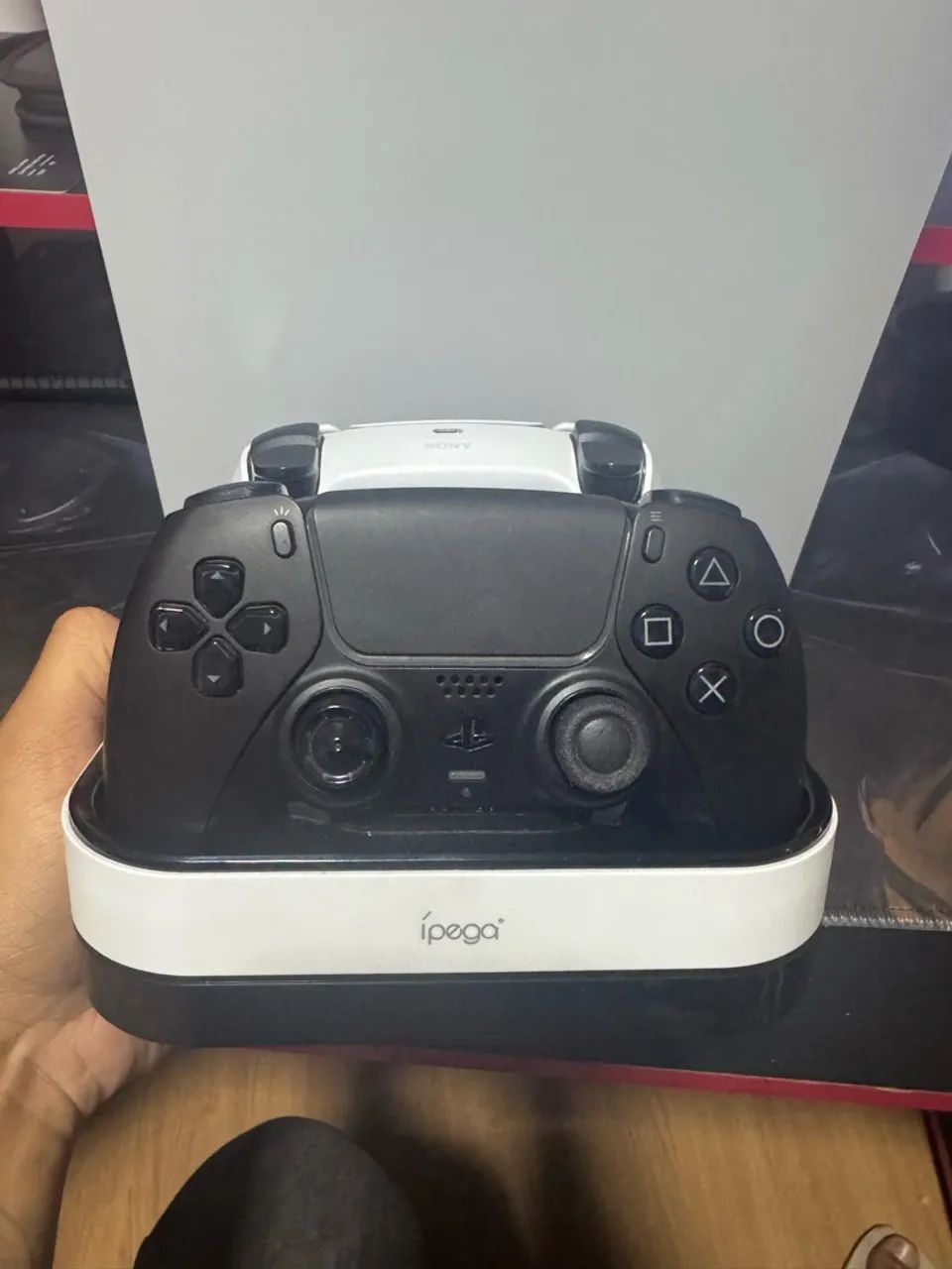 Play 5