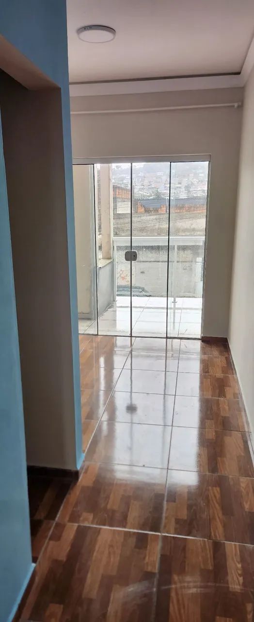 Alugo casa - Foto 4