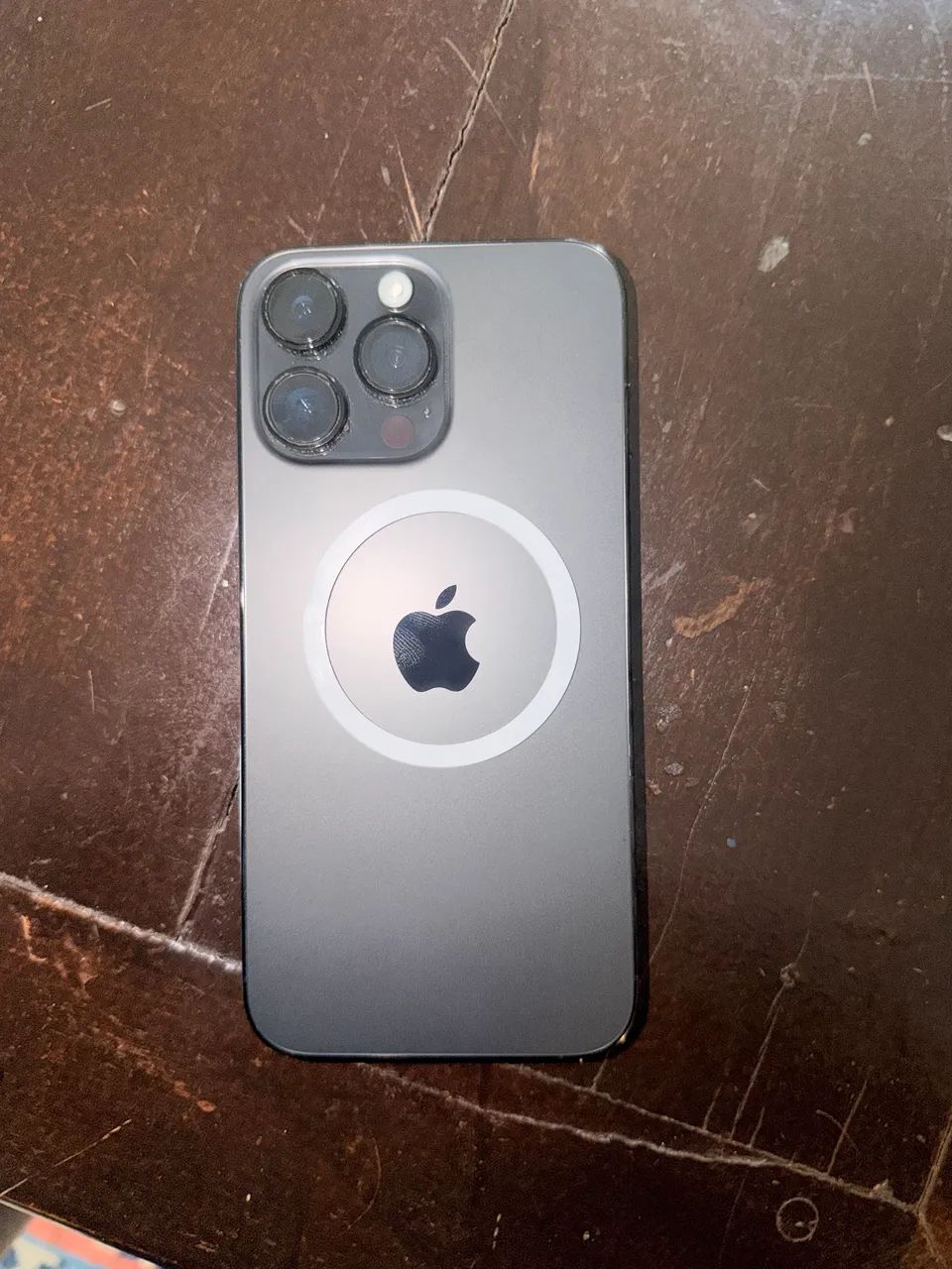 iPhone 14 Pro Max 256gb todo original - Foto 2
