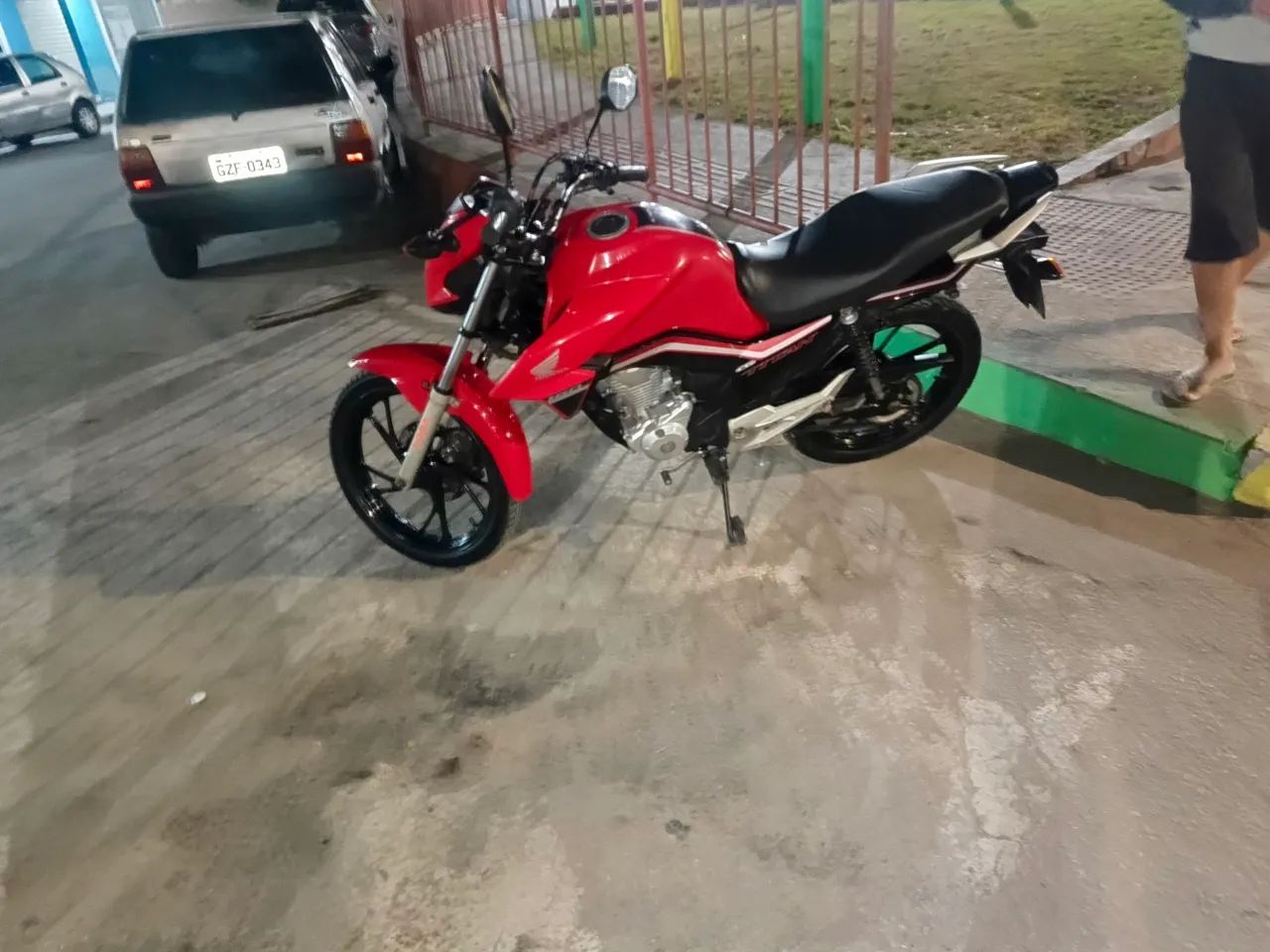 Só venda 