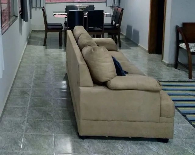Sofá 3 Lugares - Foto 2