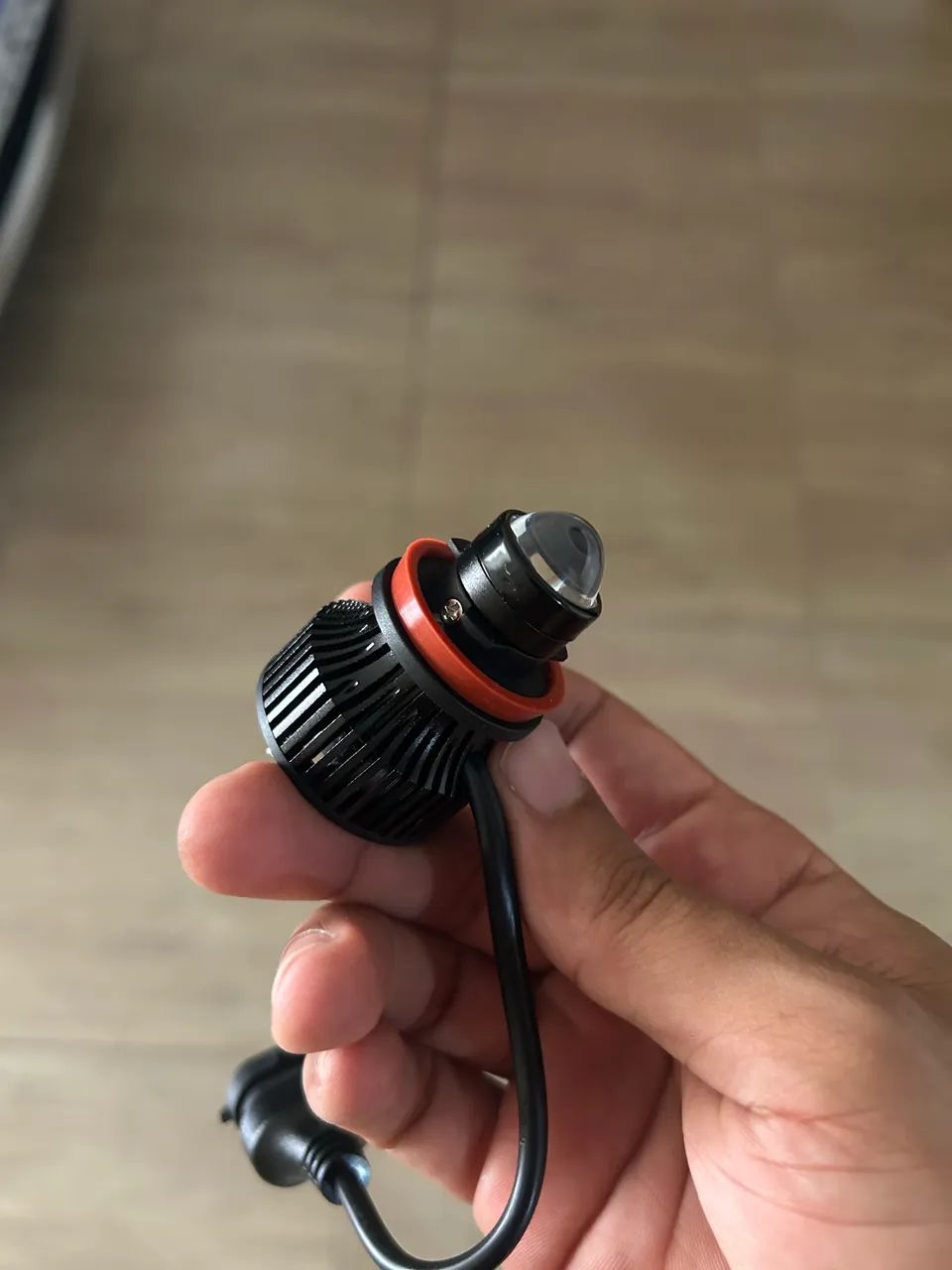 Led Projetor  - Foto 2