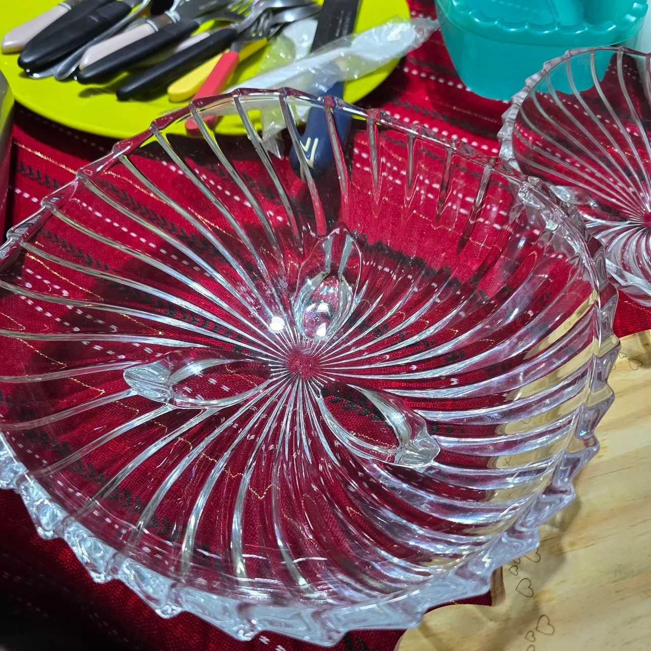 Utensílios para cozinha  - Foto 2