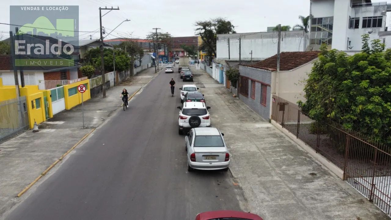 Lote / Terreno em Centro - Matinhos, PR - Foto 5