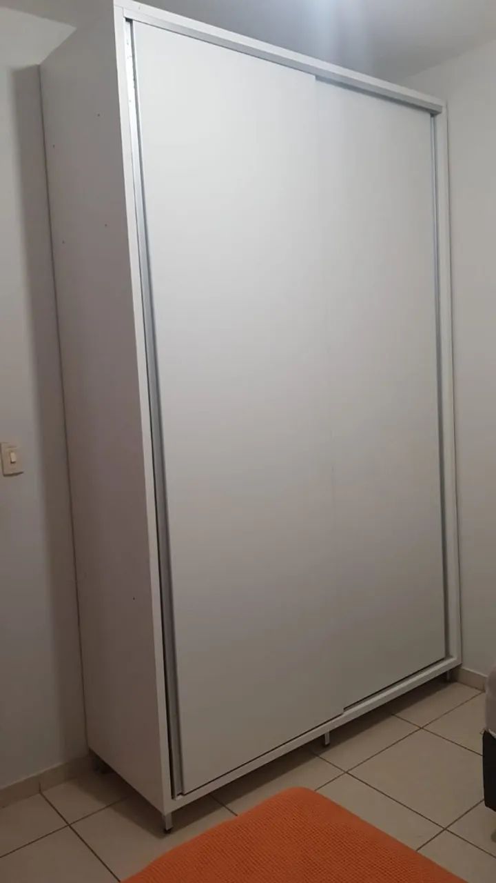 LOCAÇÃO APARTAMENTO RESIDENCIAL AÇAI COM MOBILIA  - Foto 4