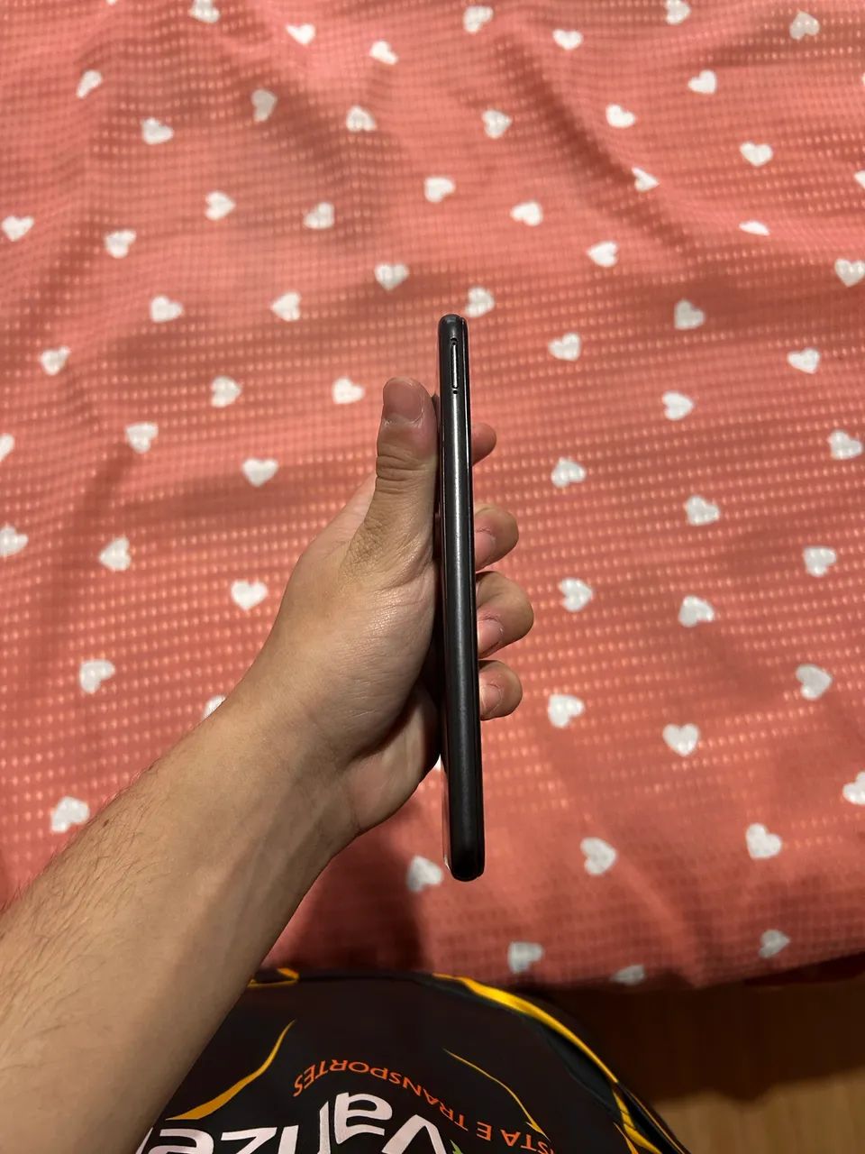 Vendo Samsung A23 5g seminovo - Foto 4