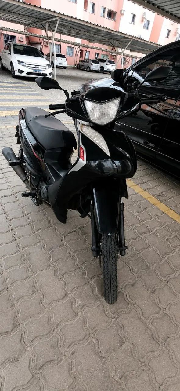 Shineray Jet 50cc - 2023