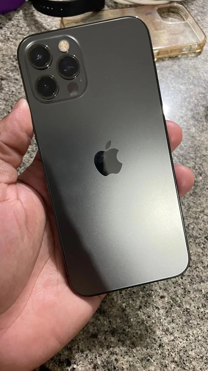 iPhone 12 Pro 128gb - Foto 3