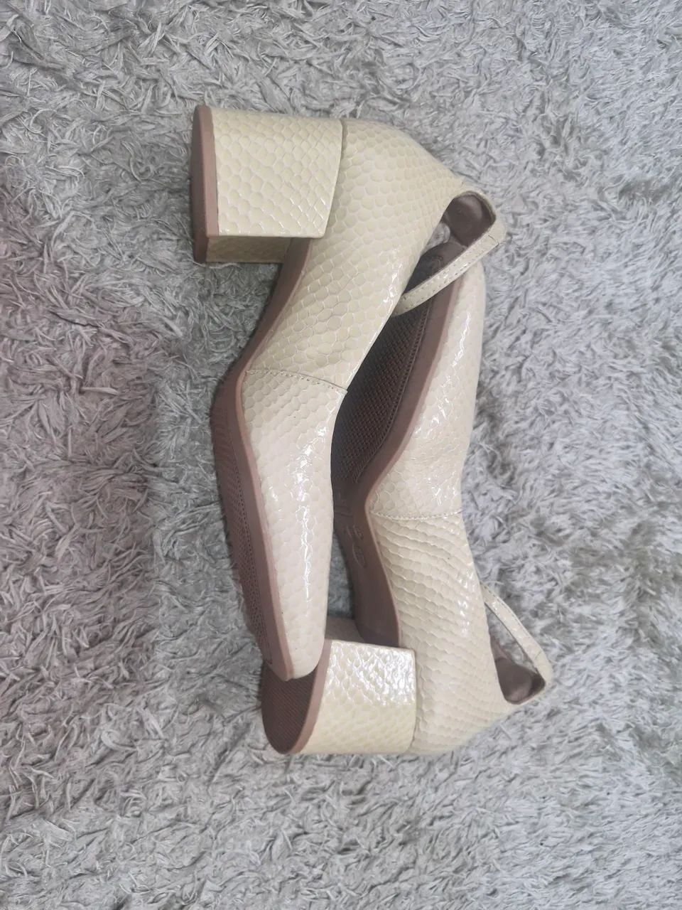 Sapato Usaflex n 39