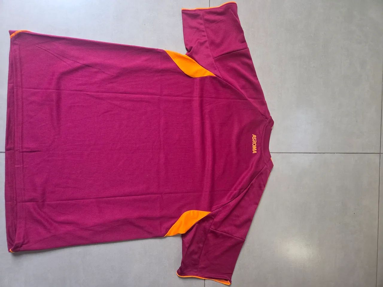 Camisa Roma - Foto 4