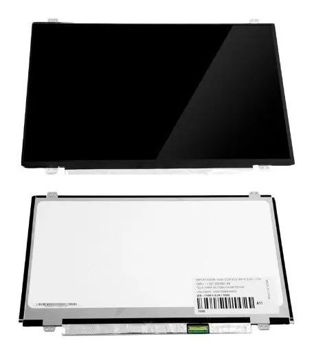 Tela de notebook original Dell 