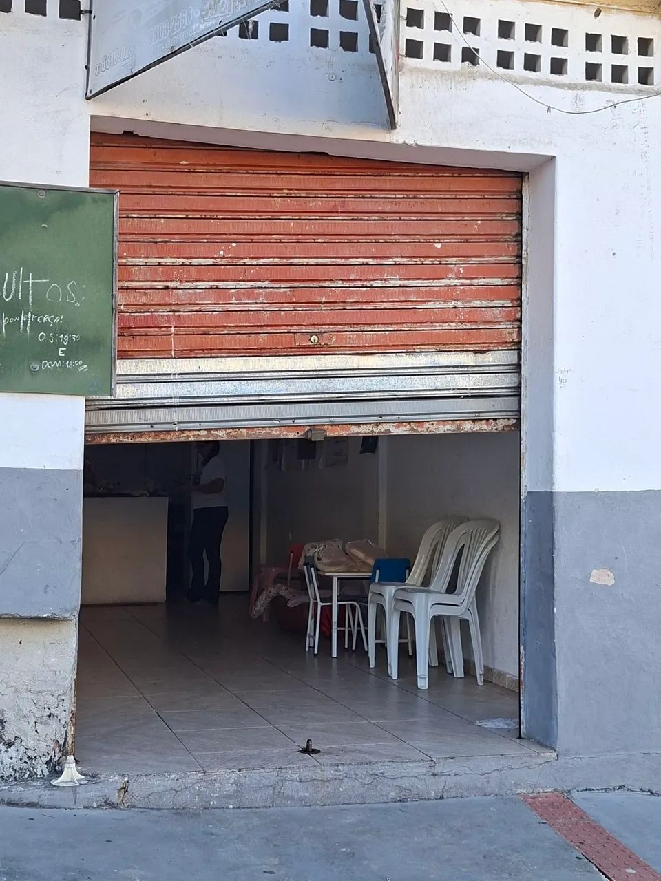 Vendo uma loja Polo de  Santa Inês  - Foto 2