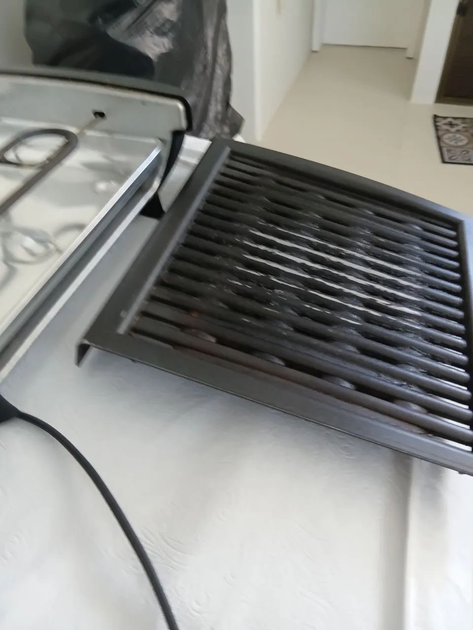 Churrasqueira grill - Foto 4