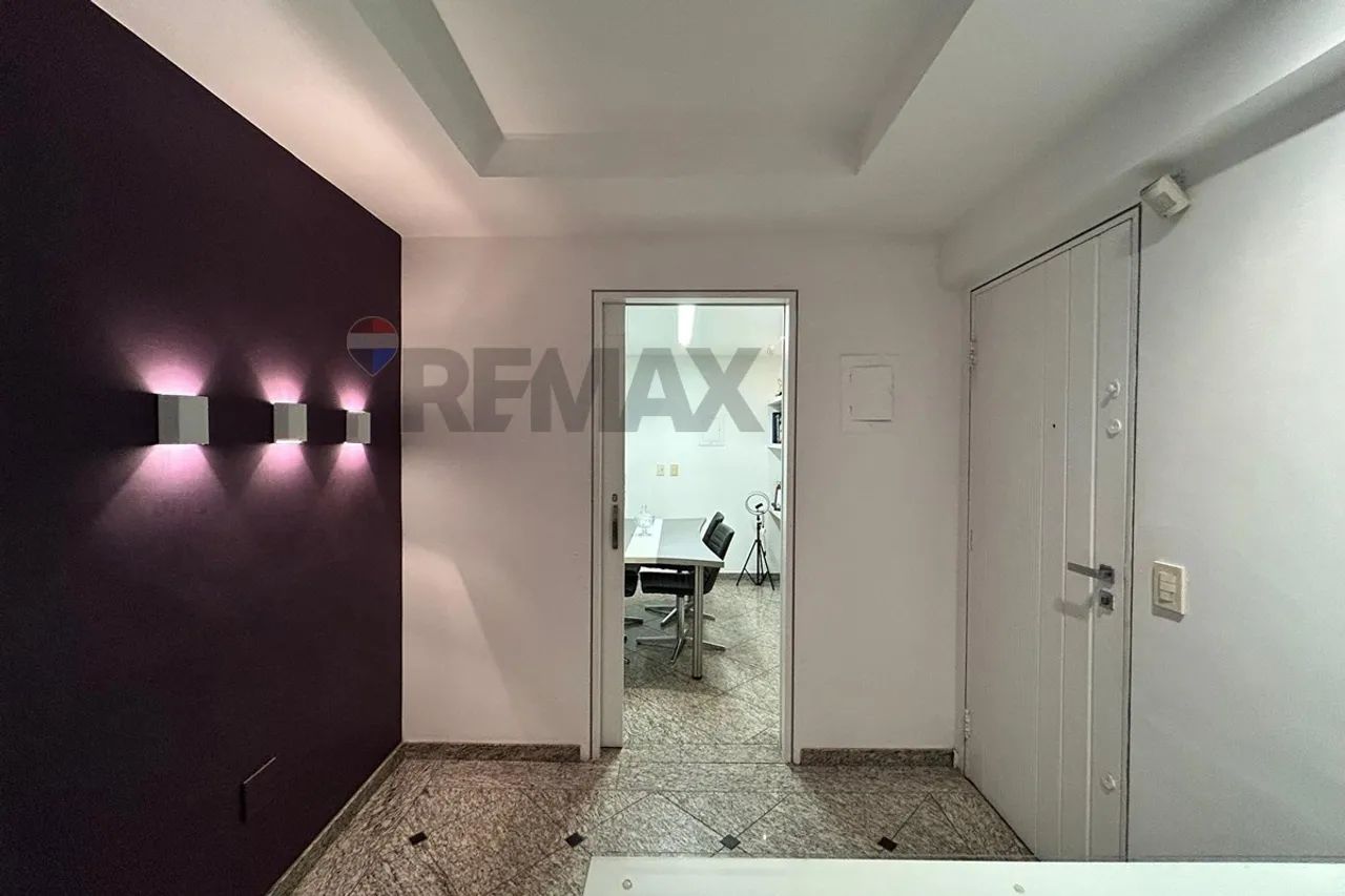Ed. London Tower - Sala comercial de 30m² sem vaga