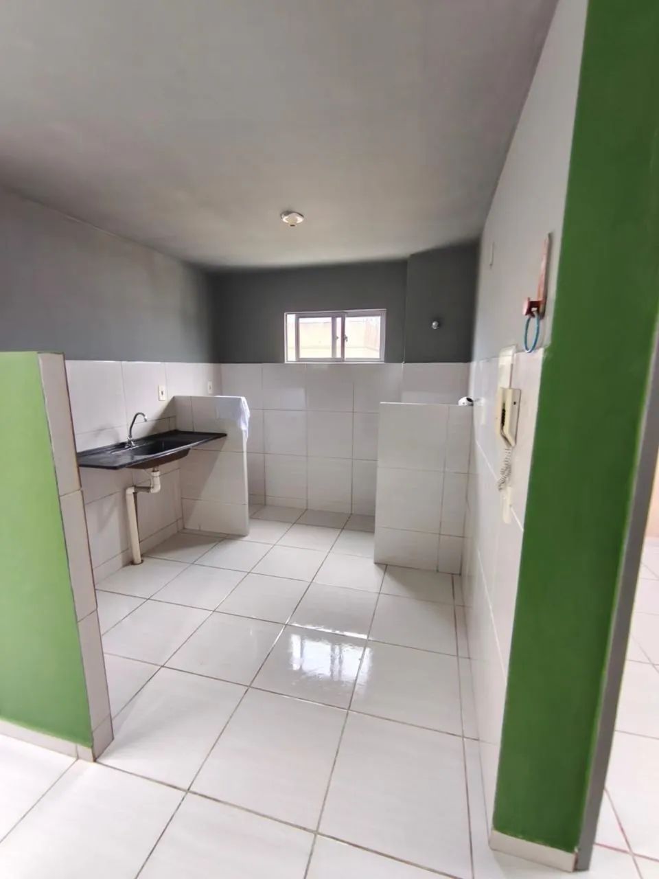 Vendo ou troco apartamento quitado - Foto 2