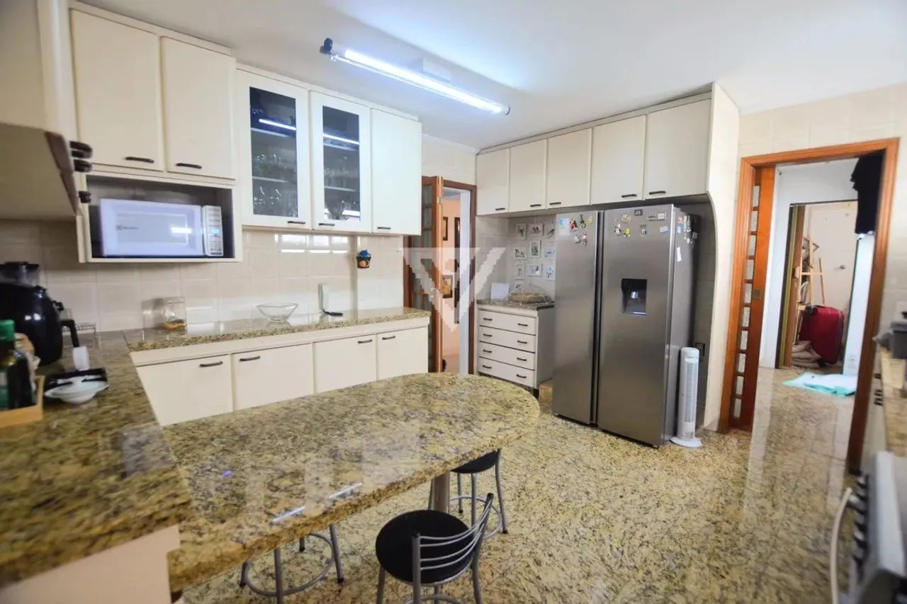 Apartamento com 3 dormitórios e 2 vagas à venda em Perdizes! - Foto 5