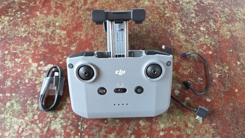 Controle DJI Rc N-3 Novo