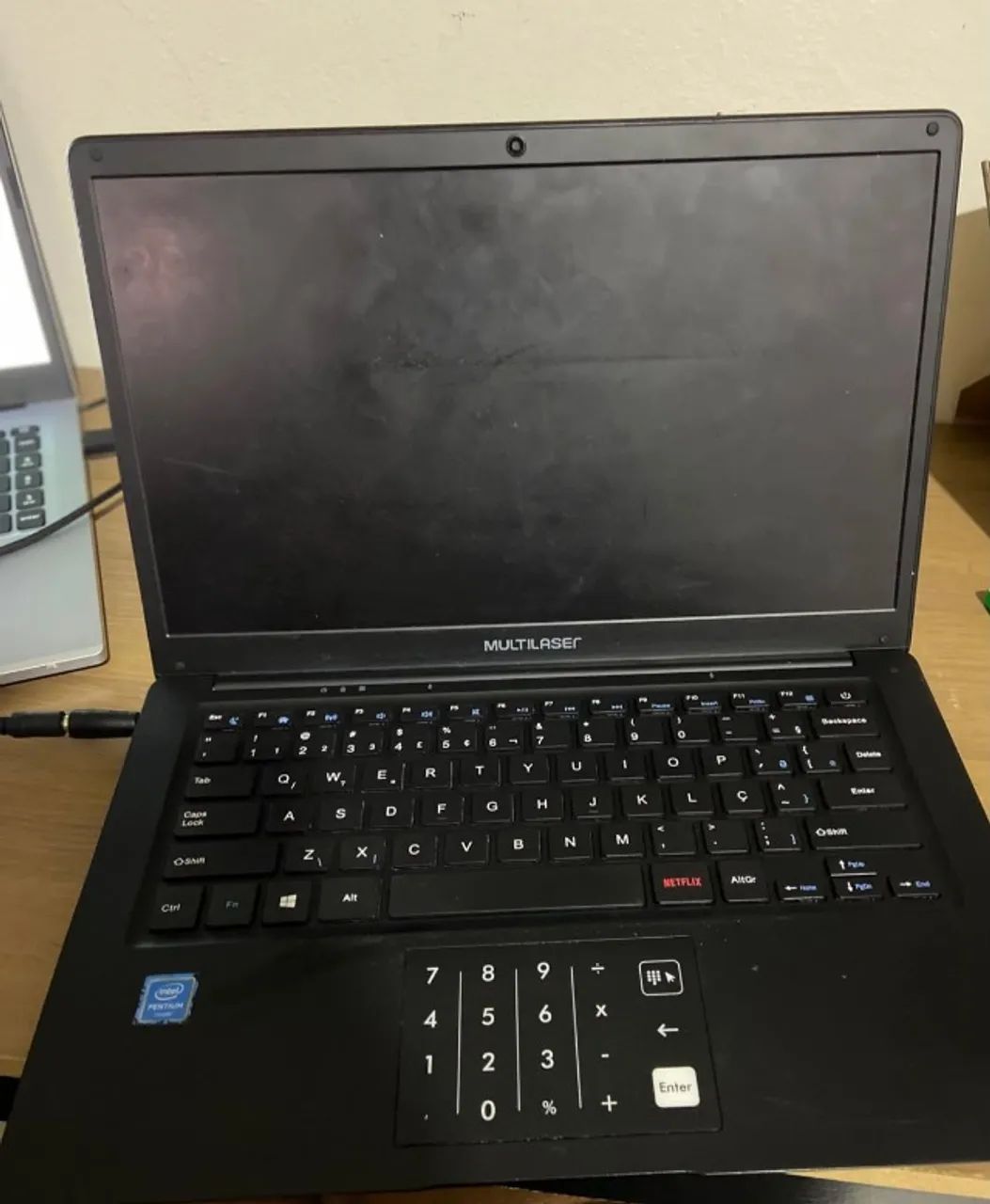 NOTEBOOK MULTILASER LAGACY - Foto 3