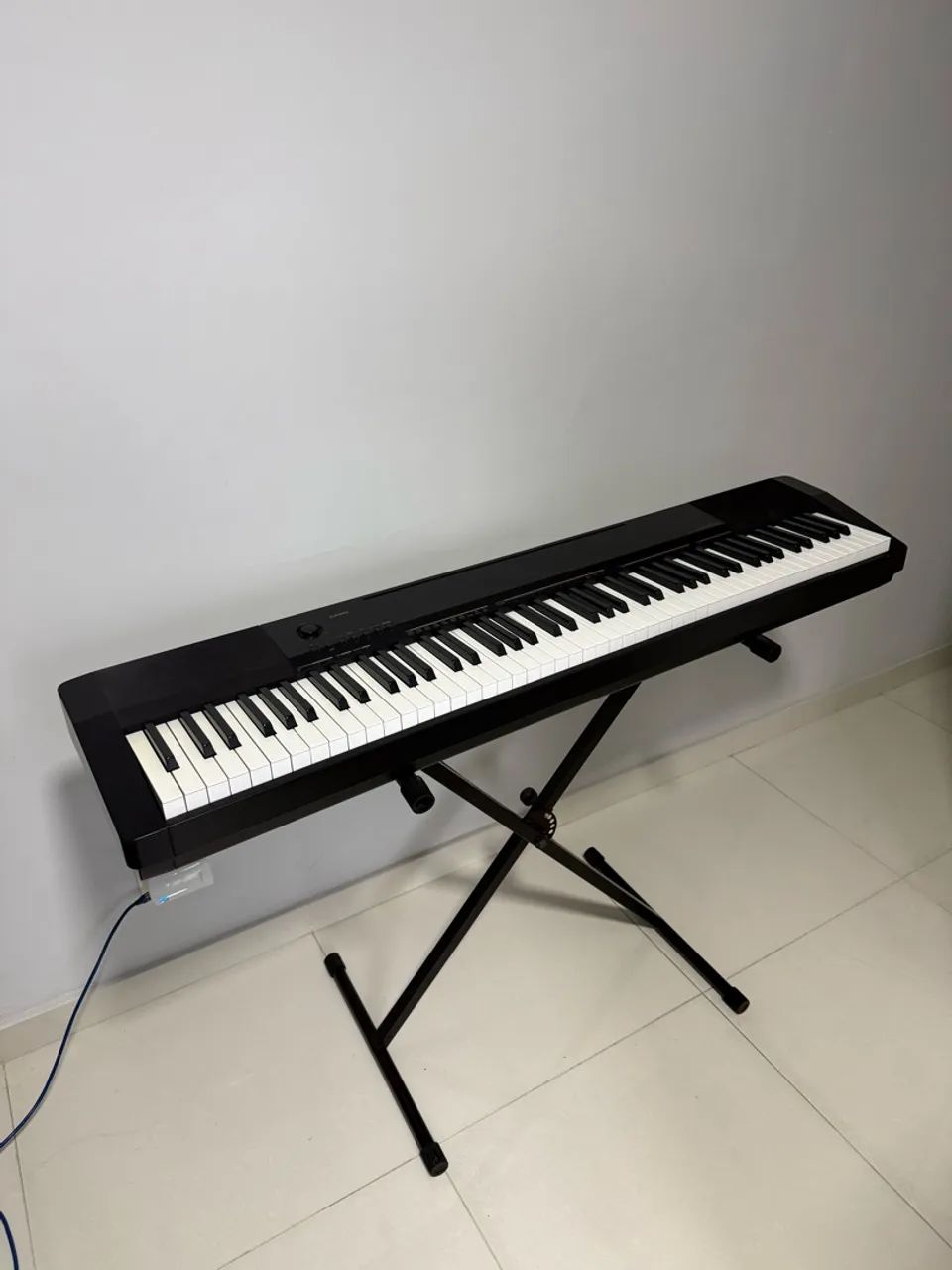 Piano Digital Casio CDP-130