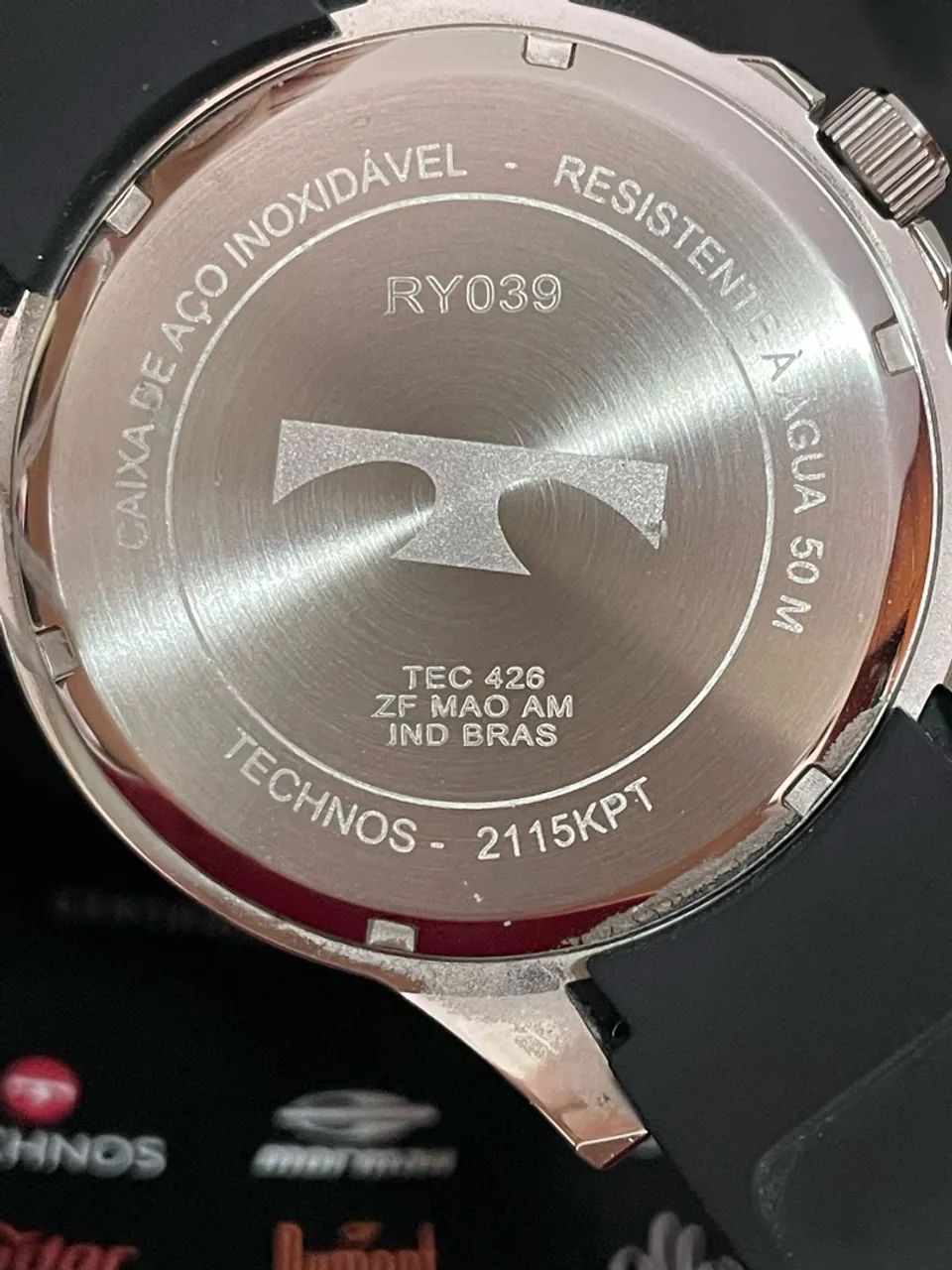 Technos Performance / Racer - Foto 5