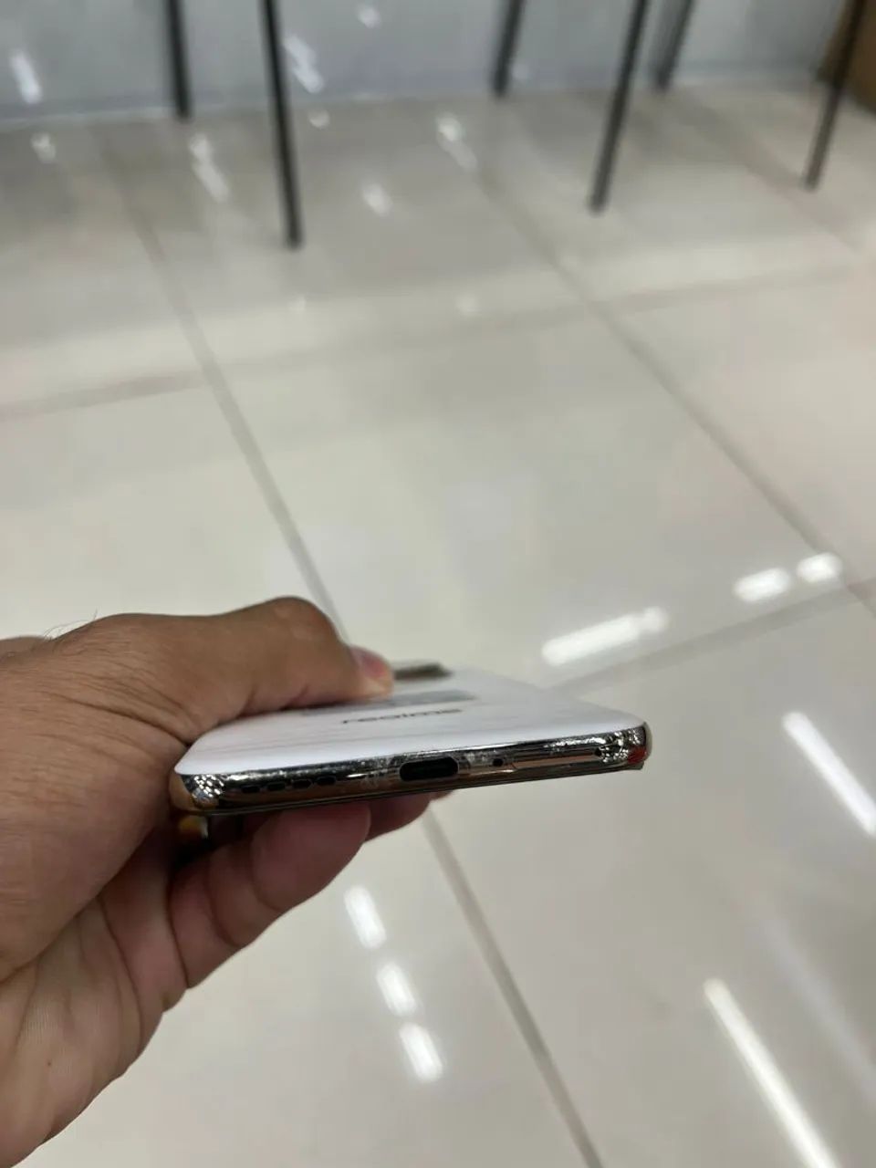 Realme 14+ pro Plus 256gb - Foto 3