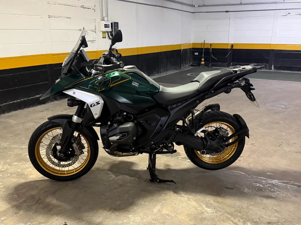 Moto nova  - Foto 3