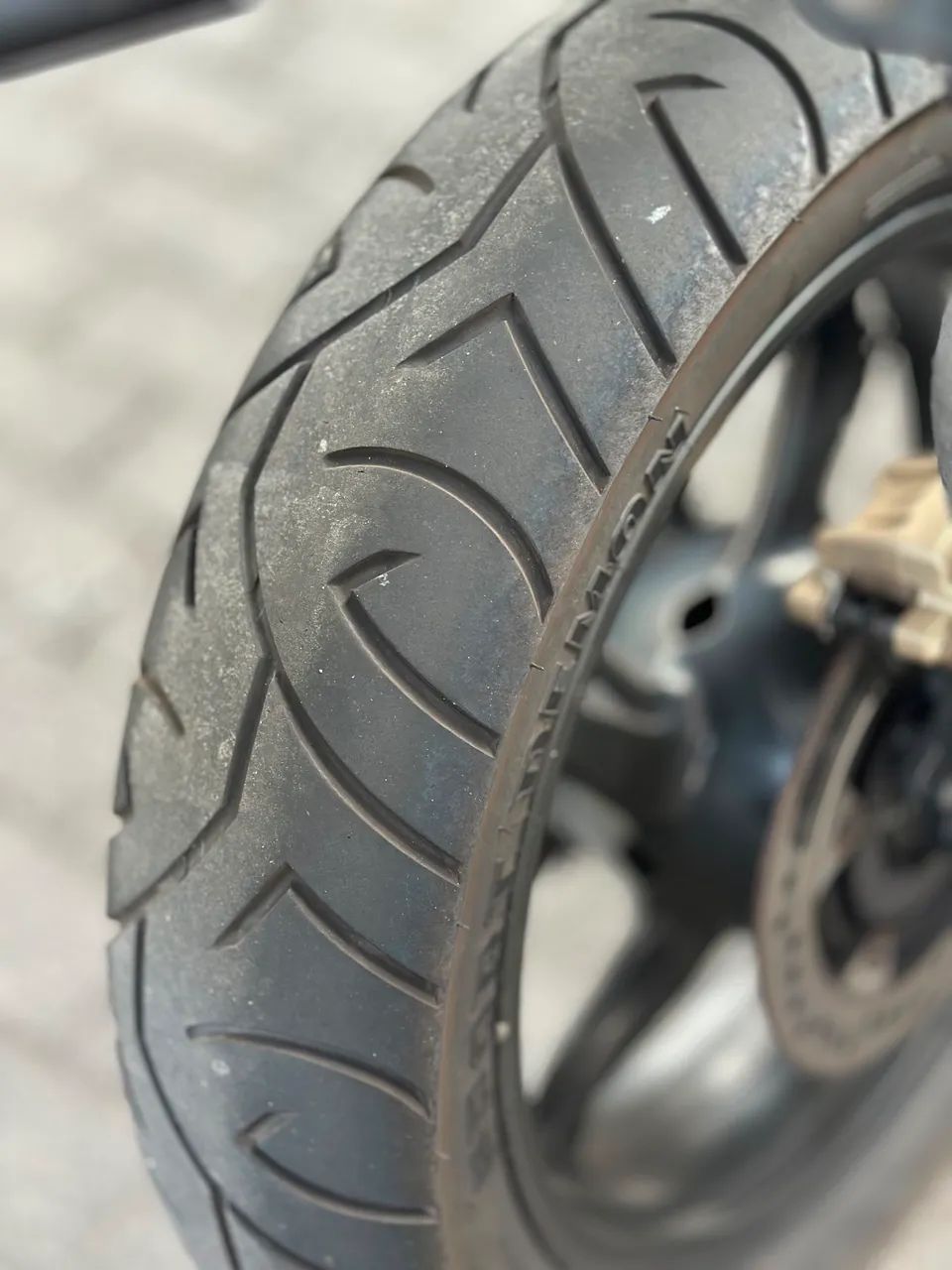 BMW G310 2020  - Foto 2