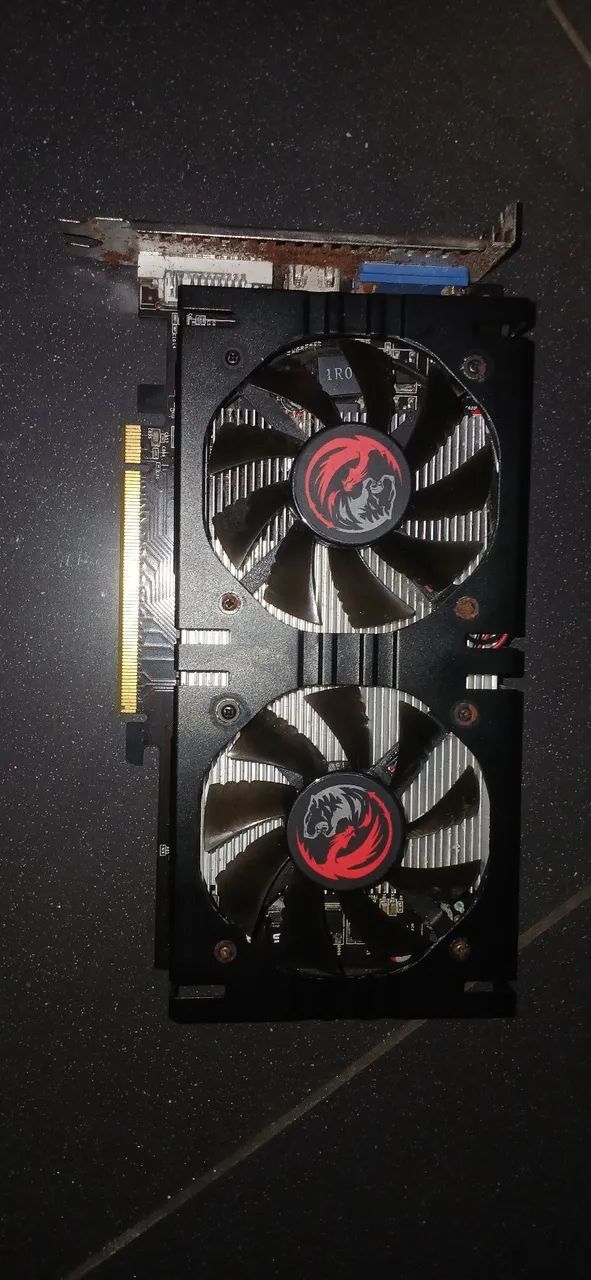 Rx 580. - Foto 3