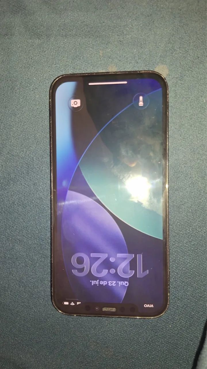 Vendo iPhone 12 Pro ? - Foto 3