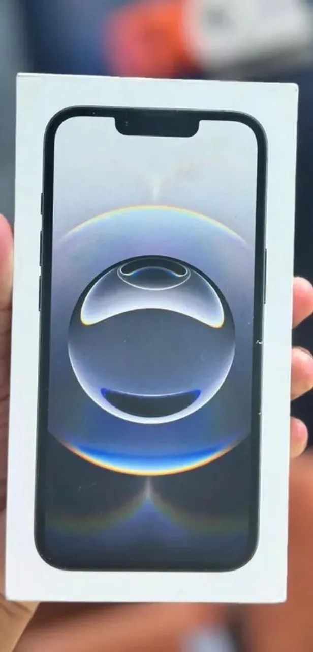 iPhone 16 128GB