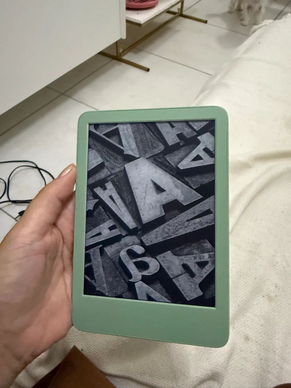 Kindle 16GB modelo2024