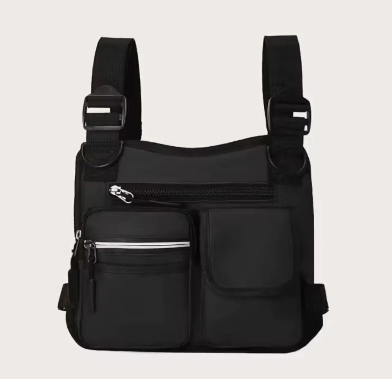 Bag peitoral impermeável 