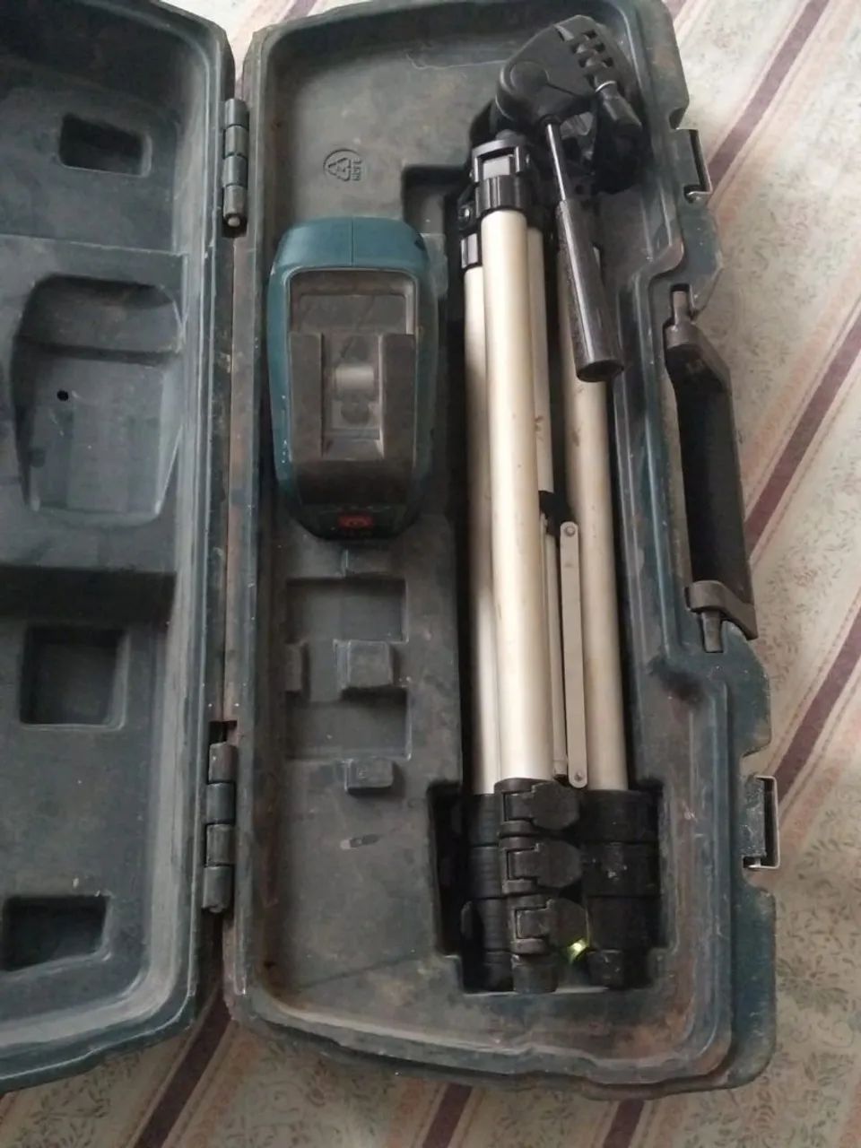 Nível a laser  - Foto 2