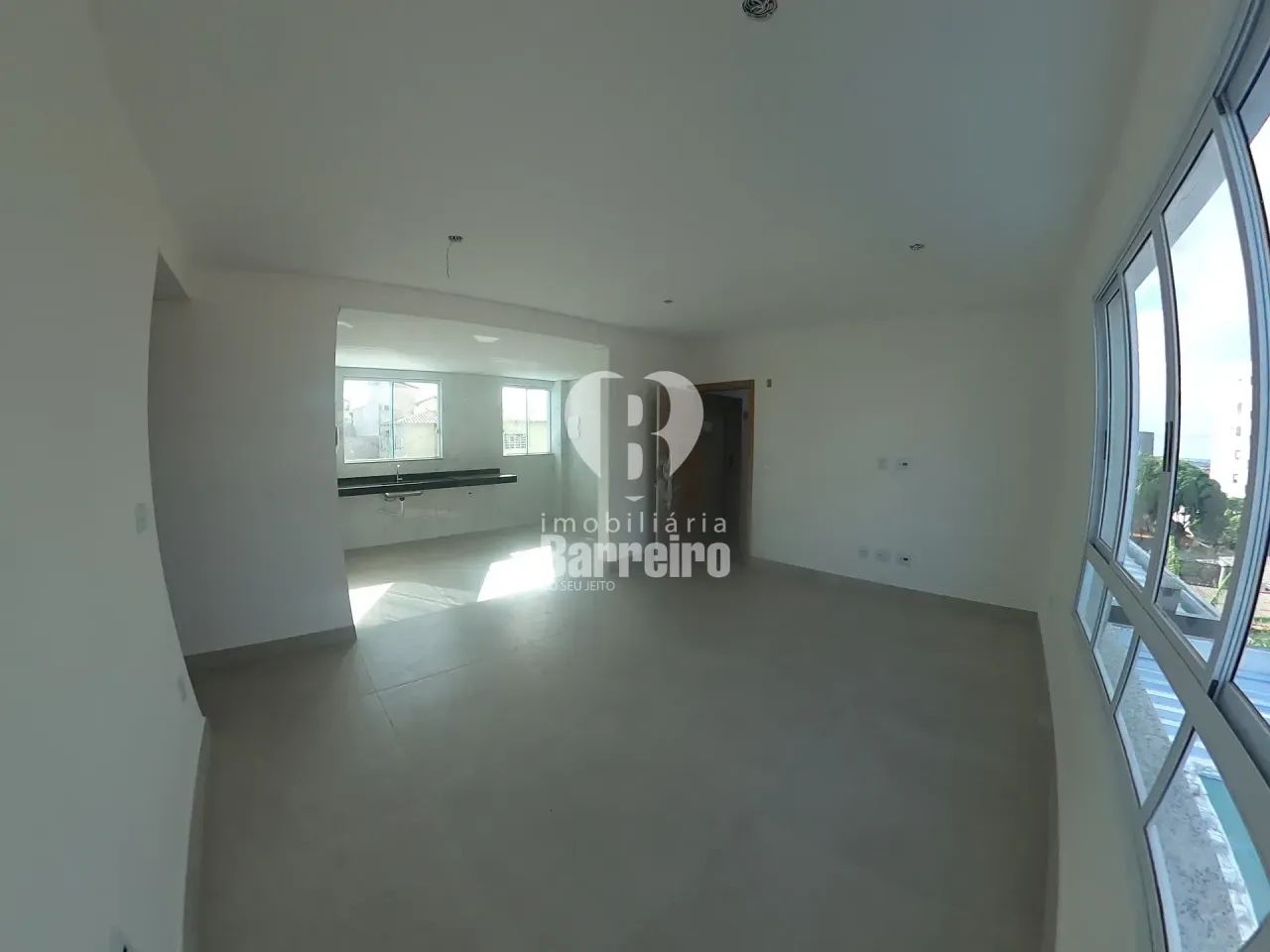 Apartamento no Barreiro - Foto 3