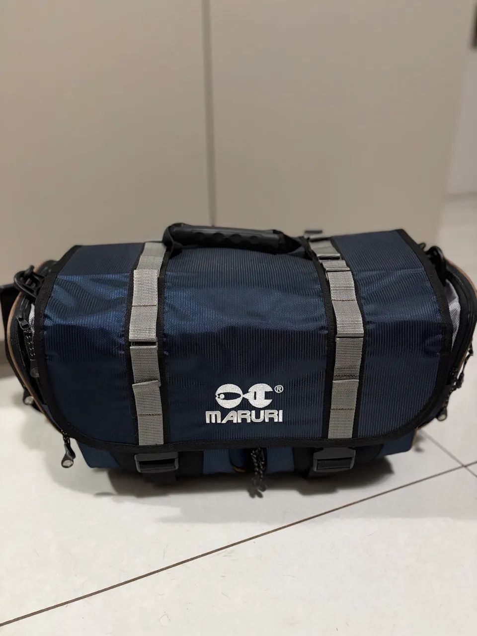 Bolsa Maruri Pesca