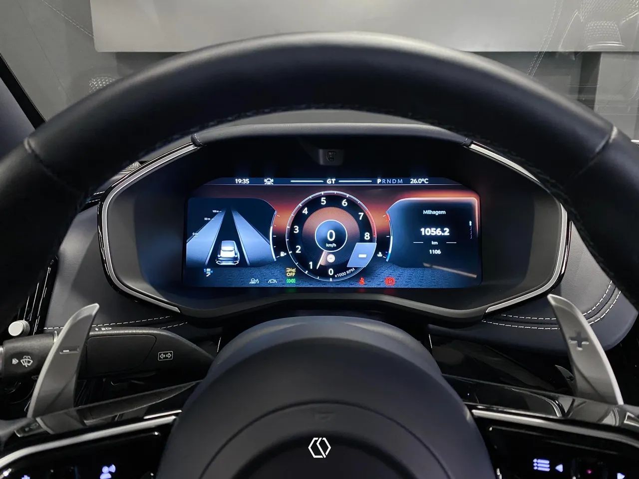 Aston Martin DBX 707 4.0 V8 707cv, foto 18 de 20