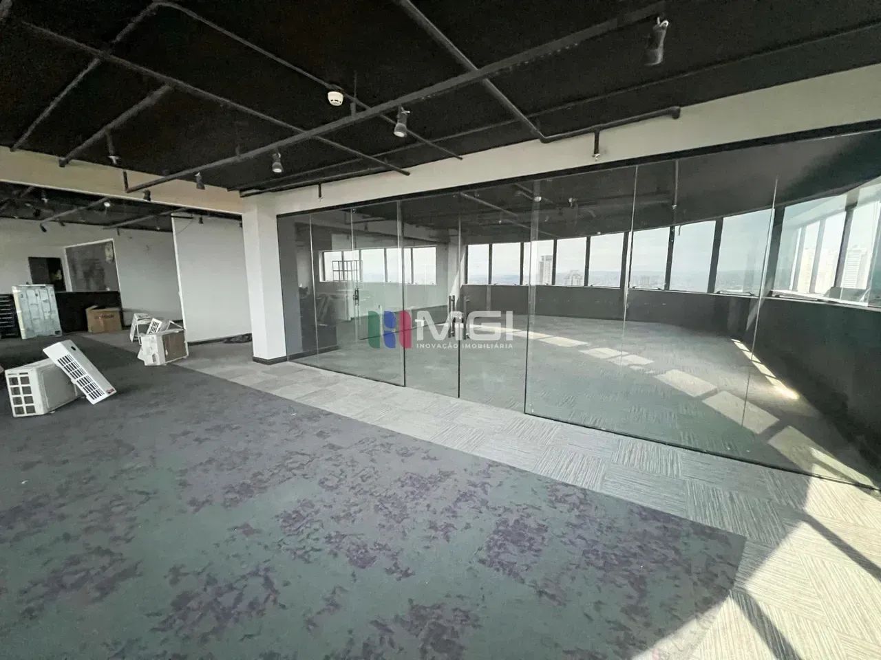 SALA COMERCIAL PARA ALUGAR EM GOIÂNIA. - Foto 2