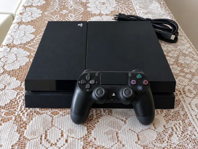 Ps4 desbloqueado  - Foto 2