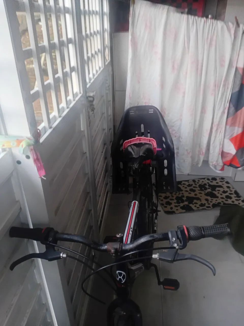 Bicicleta  - Foto 4