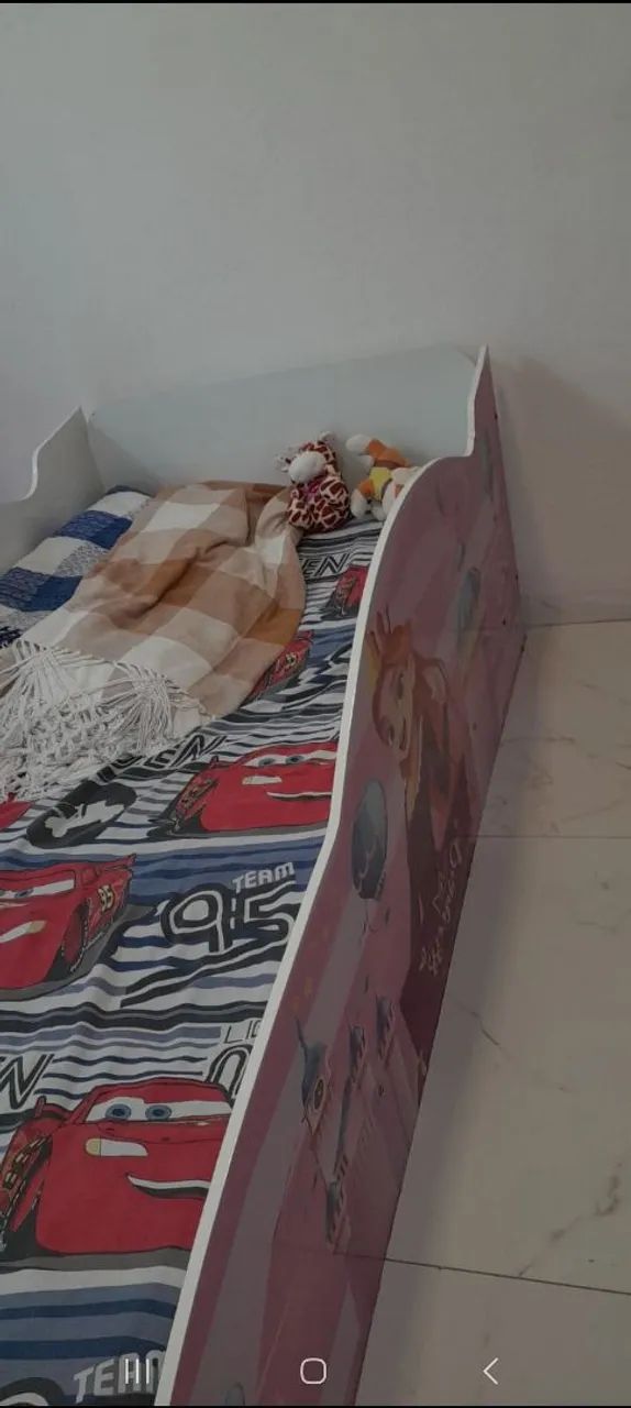 Vende-se cama de criança  - Foto 3