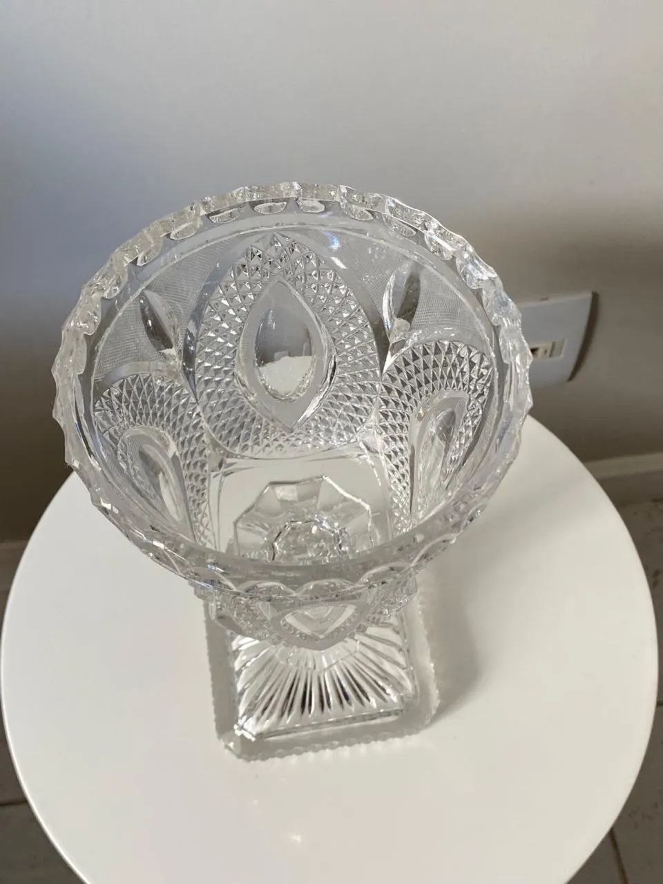 Vaso cristal  - Foto 4