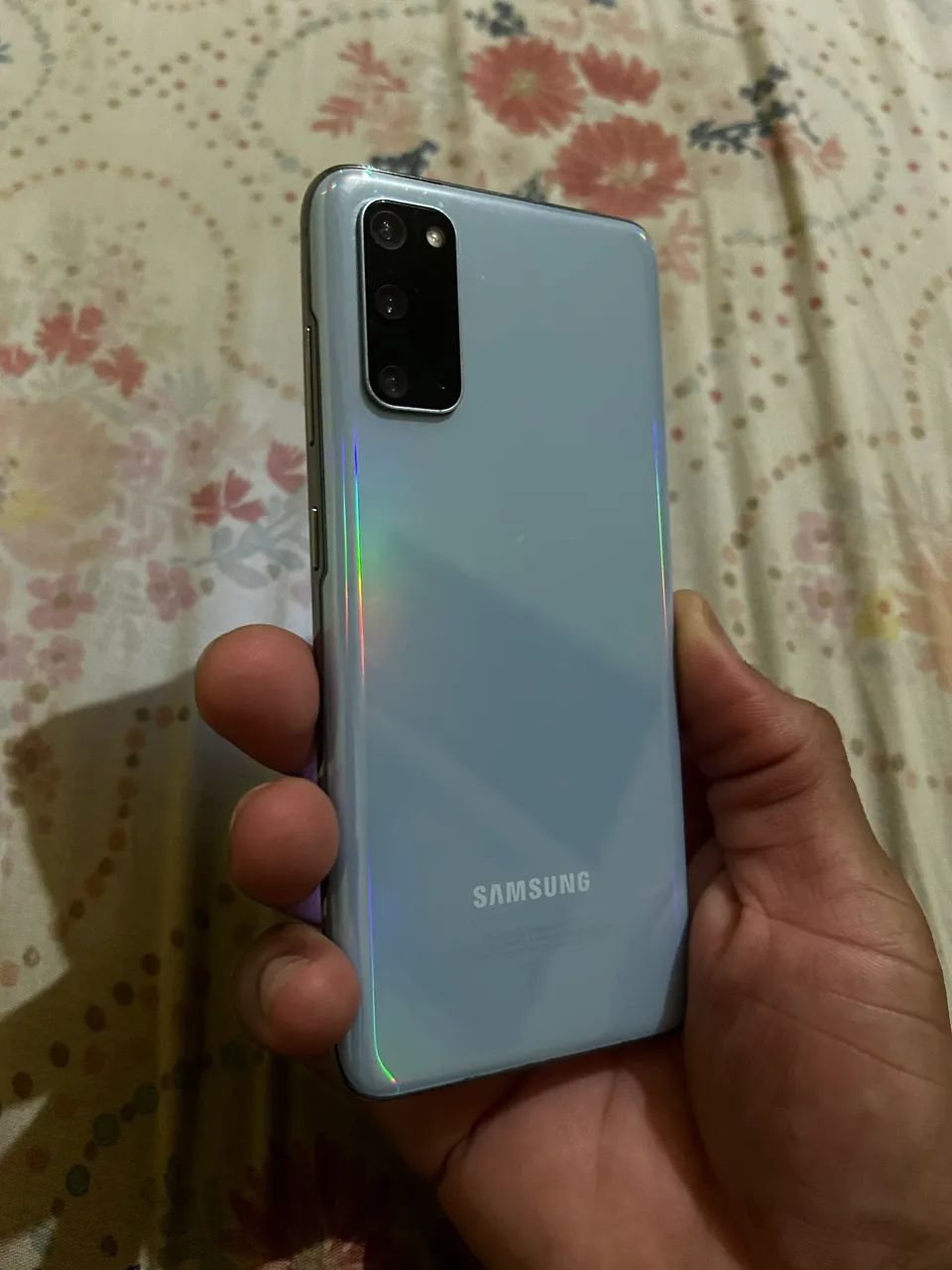 Samsung S20 - Foto 2