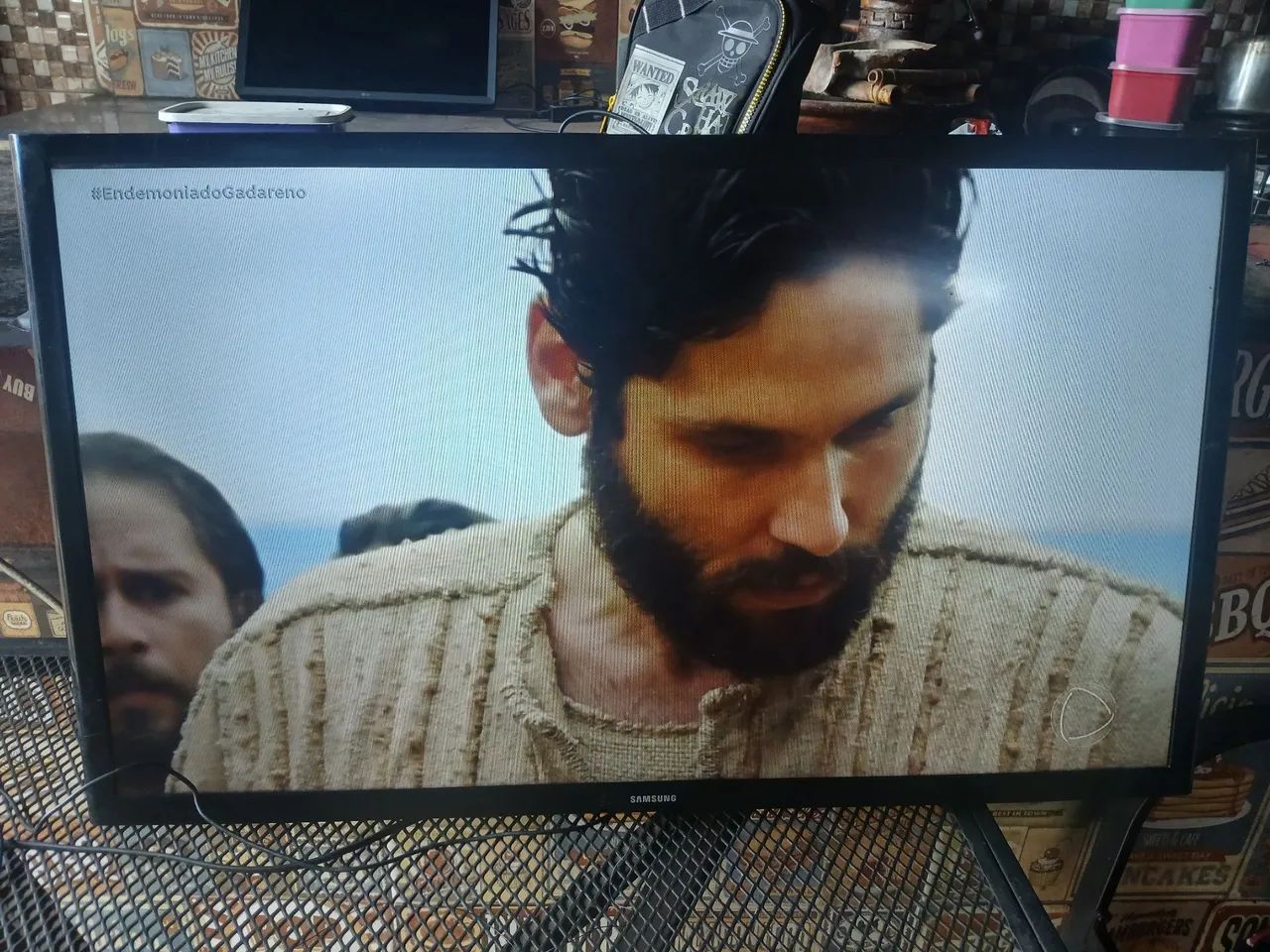 TV 32 Samsung Smart  - Foto 2