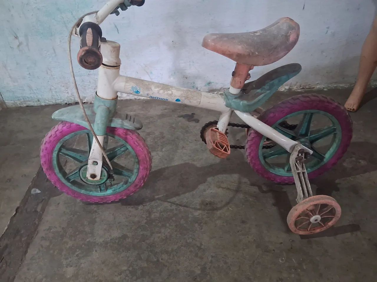 Bicicleta  - Foto 2