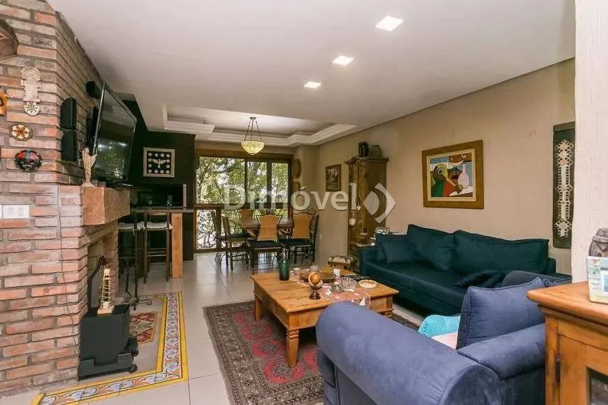 VENDA, CASA EM CONDOMÍNIO no Bairro JARDIM ISABEL, PORTO ALEGRE. - Foto 5