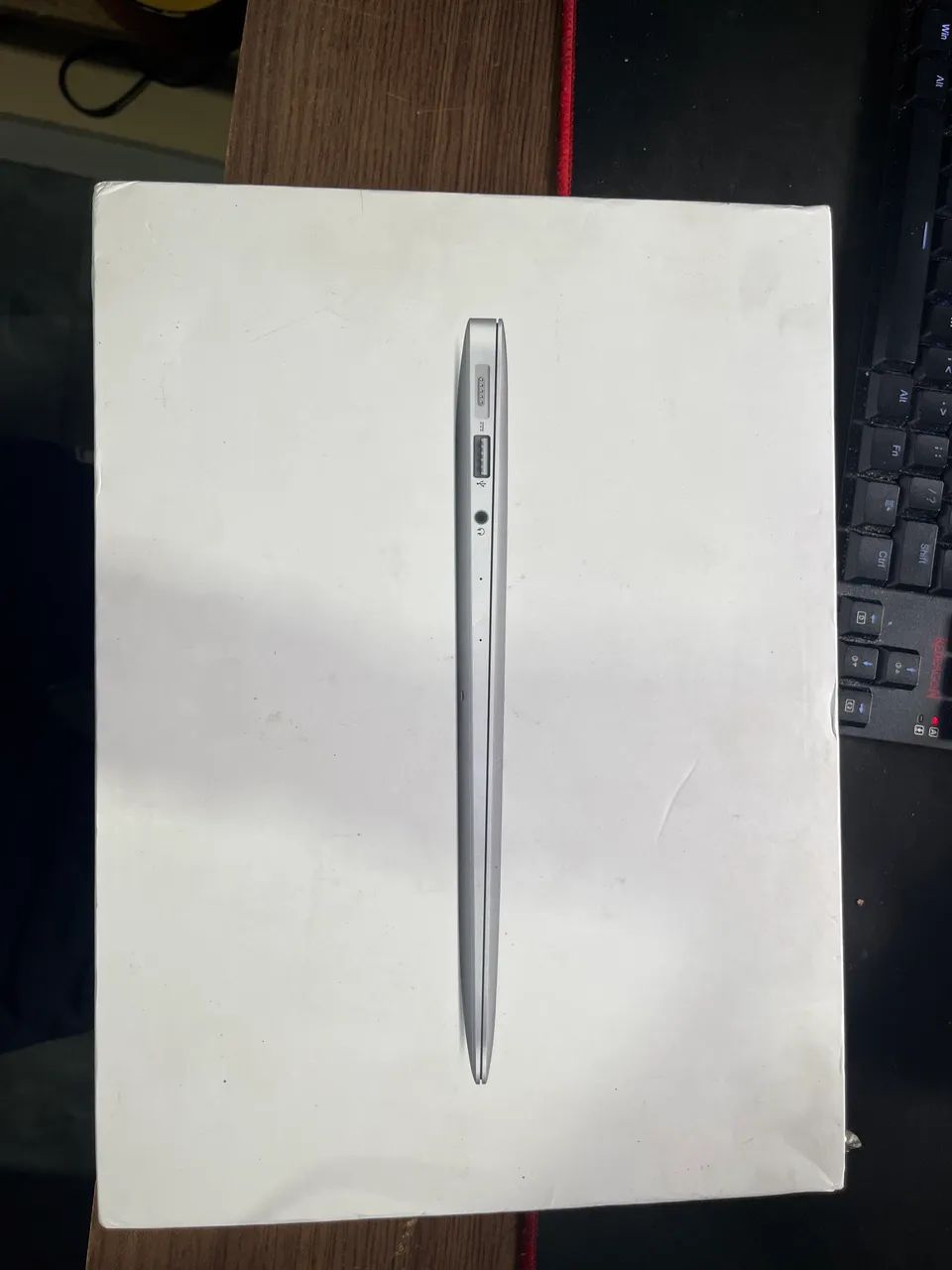 MacBook Air 13-inch, Early 2015 - Notebooks - Cidade Industrial