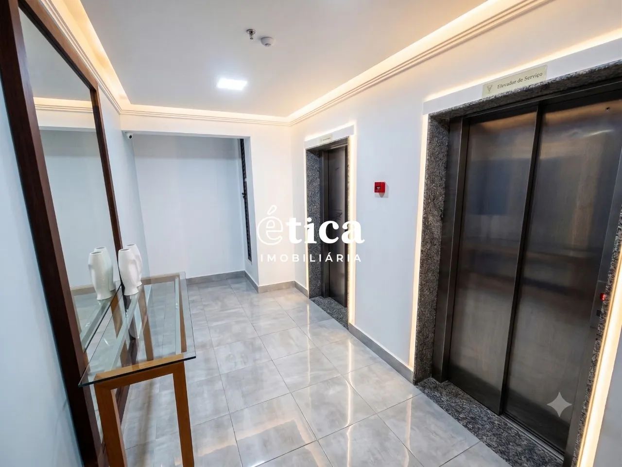 Flat no Renascença, localização privilegiada. - Foto 5