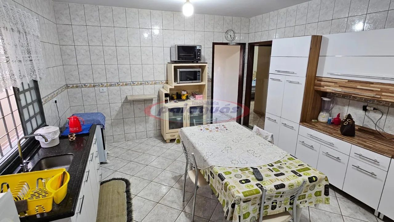 Casa a venda no bairro Jardim Paris - Foto 5